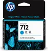 HP 712 29-ml Cyan DesignJet Ink Cartridge Produktbild-Vorschau 1