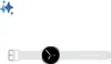 Samsung Galaxy Watch 8 40mm LTE L325 silber Produktbild-Vorschau 10