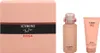 Iceberg Iceberg Twice Rosa For Her EDT 125 ml + BL 100 ml Produktbild-Vorschau 2