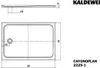 KALDEWEI 375530000231 DW CAYONOPLAN Mod.2225-1, 900 x 1300, Produktbild-Vorschau 2