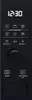 Close-up of a microwave control panel. Voir les images du produit