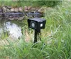 ChiliTec Gartensteckdose mit Zeitschaltuhr, IP44 Produktbild-Vorschau 4