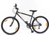 26 Zoll Fahrrad Mountainbike Bike 18 Gang Kinderfahrrad Produktbild-Vorschau 1