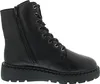 Rieker Booties 70408-00, Schnürschuhe, Damen, Schwarz Produktbild-Vorschau 8