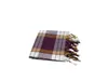 Hamamtuch kariert »Pestemal« Classic Style ca. 80x180 cm Produktbild-Vorschau 2