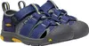 Keen Jungen Trekkingsandale Newport H2 schwarz/grün Produktbild-Vorschau 10