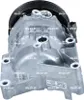NRF 320222 CR08 Klimaanlage Klimakompressor PAG 100 YF Produktbild-Vorschau 5