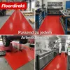 Floordirekt PVC-Bodenbelag Check Quadra, 110 x 350 cm, Produktbild-Vorschau 5
