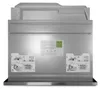 NEFF EDX40 Ed Herd-Set Glaskeramik 60cm Rahmen Produktbild-Vorschau 10