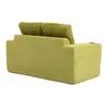 2 Sitzer Sofa Cord modulares Sitzsack Sofa mit Produktbild-Vorschau 16