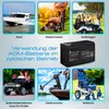 Extralink 12V 9Ah AGM Batterie wartungsfrei langlebiger Produktbild-Vorschau 13