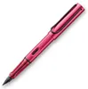 LAMY 1238706 LAMY AL-star Patronenfüller fiery M (mittel) Náhled obrázku produktu 2