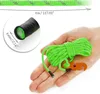 COM-FOUR® 8x Abspannseil je 4m für Camping reflektierend in Produktbild-Vorschau 5