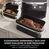 Ninja AF500EU Ninja Dual-Zone 7 -in-1  Heißluftfritteuse    Productafbeelding-voorbeeld 3