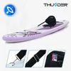 THUNDER Sola Stand Up Paddle Board 350x81x15 cm Violett Produktbild-Vorschau 2