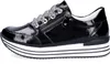 Remonte Damen Sneaker mit Plateausohle in Weite G & Produktbild-Vorschau 44