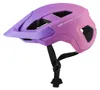 KED Embrace MU-1 Allround Helm Für City Trail Mit Produktbild-Vorschau 1