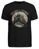 Huginn Muninn Wikinger Raben Odin Vegvisir Runen Gothic Produktbild-Vorschau 2