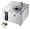 Máquina industrial para helados duros VEVOR, 2000W, Vista previa de la imagen del producto 1
