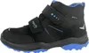 Superfit Stiefelette Stiefelette Veloursleder/Synthetik Produktbild-Vorschau 22