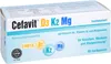 Cefavit D3 K2 Mg Hartkapseln für Knochen, Muskeln und Produktbild-Vorschau 5
