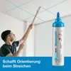 DECKENBLITZ 2x Spezial-Markierstift für perfekt gestrichene Produktbild-Vorschau 5