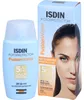 ISDIN Fotoprotector Fusion Water SPF 50, krem 50 ml Podgląd zdjęcia produktu 2