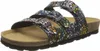 Rohde Damen Pantolette Weite G mit Schnallen und weichem Produktbild-Vorschau 18