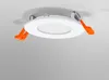 LEDVANCE Downlight Slim Recessed lighting spot 4.5 W Voir les images du produit 5