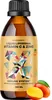 BrainMax KIDS Liquid Liposomal Vitamin C & Zinc, mango, 150 Náhled obrázku produktu 1
