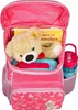 Scooli zaino Mini - Me KiGa Backpack 8L Daisy Deer corallo Anteprima dell’immagine prodotto 6