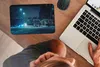 MuchoWow® Mauspad Mousepad New York - Brooklyn - Brücke Produktbild-Vorschau 3