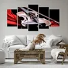 Bild auf Leinwand - Leinwandbild - Violine Harmonie Produktbild-Vorschau 6