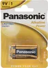 1 Panasonic Pro Power 6 LR 61 9V-Block Produktbild-Vorschau 9