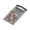 Baterie pro naslouchátka Rayovac 312 Zinc Air Extra Náhled obrázku produktu 7