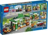 LEGO 60347 Supermarket w moim mieście Podgląd zdjęcia produktu 8