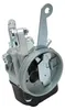 Vergaser BestPrice 13 mm SHA12/12 Hauptdüse 75 für Piaggio Produktbild-Vorschau 1