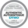 DYMO LabelWriter MultiPurpose - Bianco - 19 x 51 mm 500 Anteprima dell’immagine prodotto 30