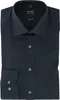 Olymp Level 5 Hemd marineblau Body Fit Produktbild-Vorschau 17