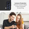 Silikonový kryt pro Samsung Galaxy S21 FE ochranný kryt Náhled obrázku produktu 6