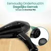 Emerio Haardroger – Föhn – 2 Snelheden – 3 Productafbeelding-voorbeeld 3