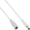 InLine DC Verlängerungskabel, DC Stecker/Buchse 5,5x2,5mm, Produktbild-Vorschau 7