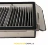 Feinstaubfilter für Dreame L50 Pro Ultra, L50s Pro Ultra, Produktbild-Vorschau 8