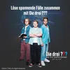 De drie ??? en de Karpatenhond - Detectievoorzieningen Productafbeelding-voorbeeld 2