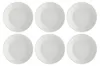 La Porcellana Bianca 6er-Set Suppenteller 24 cm P002800002Z Produktbild-Vorschau 1