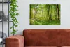 OneMillionCanvasses® - Obraz na plátně - Příroda - Stromy - Náhled obrázku produktu 2