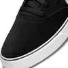 Nike SB Chron 2 Black/White-Black-Gu 44 Produktbild-Vorschau 14