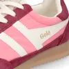 Gola Damen Sneaker FIREFLY rot Größe EUR 40 Produktbild-Vorschau 38