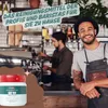 ceragol ultra Reinigungspulver - Kaffeefettlöser für Produktbild-Vorschau 5
