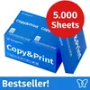 Easyprint Papier do drukarek Papier do kopiowania 5000 Podgląd zdjęcia produktu 1